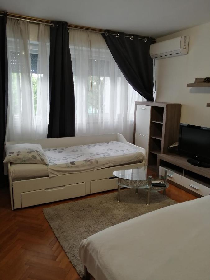 Apartman Valeria Сплит Экстерьер фото